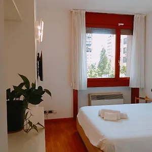  Appartamento Bellissimo Bilocale Con Terrazzo